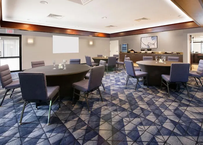 Courtyard By Marriott Dallas Plano In Legacy Park