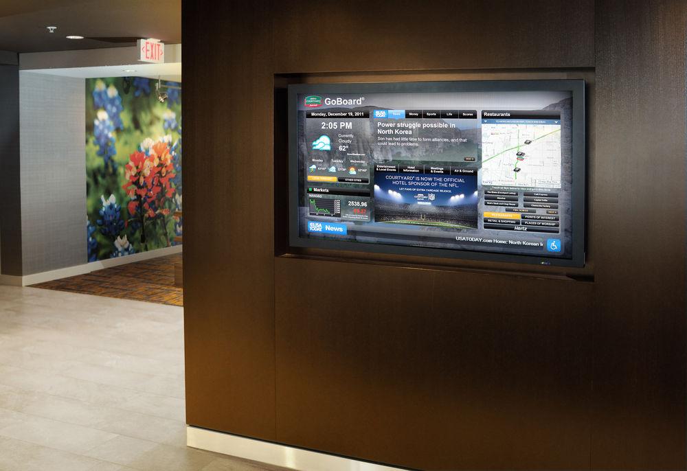 Courtyard By Marriott Dallas In Legacy Park Hotel Plano
