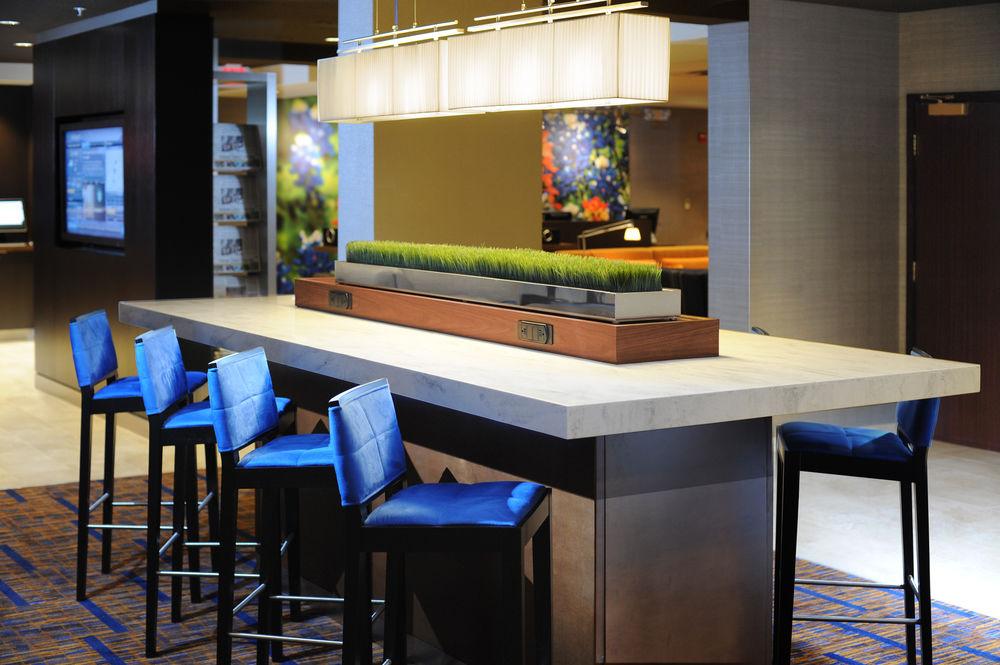 Courtyard By Marriott Dallas In Legacy Park Hotel Plano