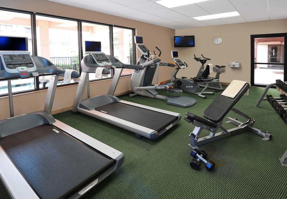 Courtyard By Marriott Dallas In Legacy Park Hotel 3*