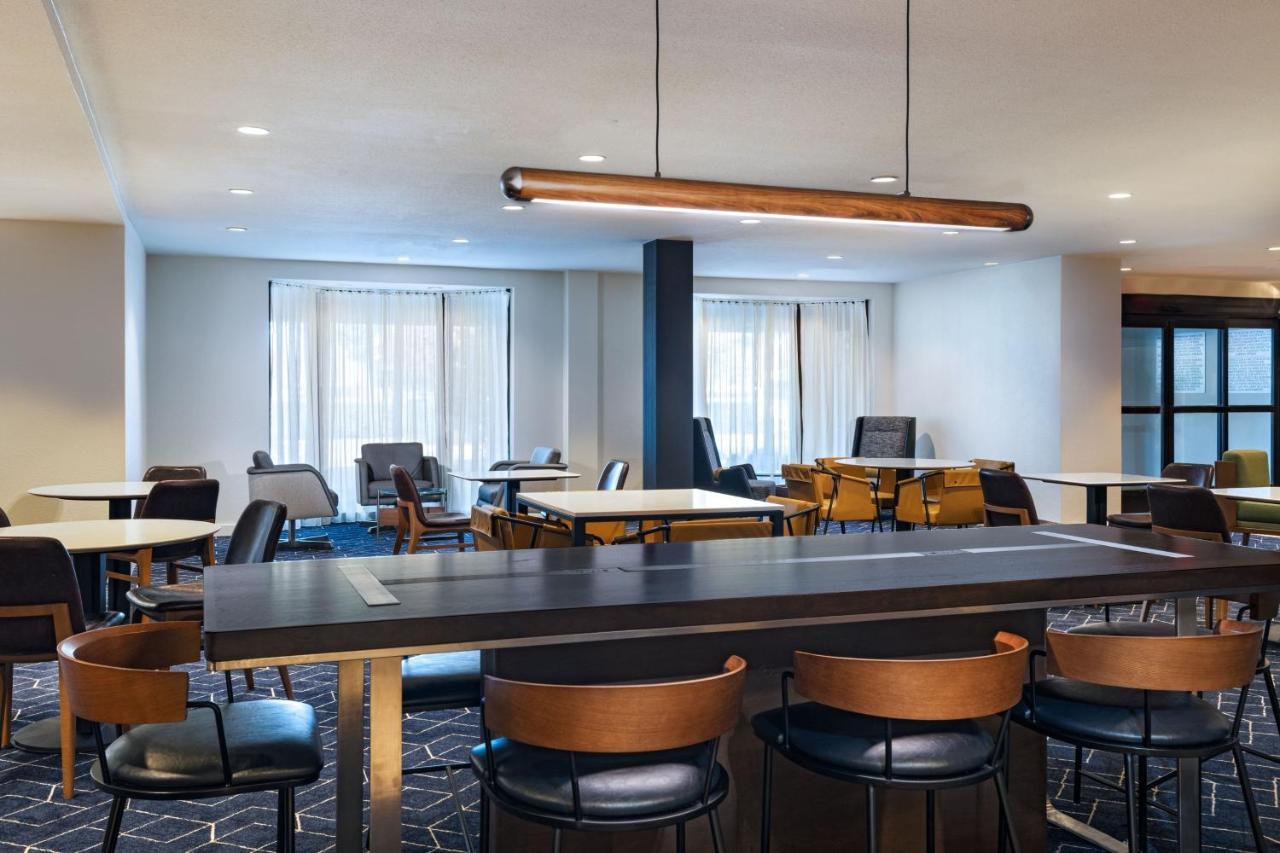 Courtyard By Marriott Dallas In Legacy Park Hotel Plano