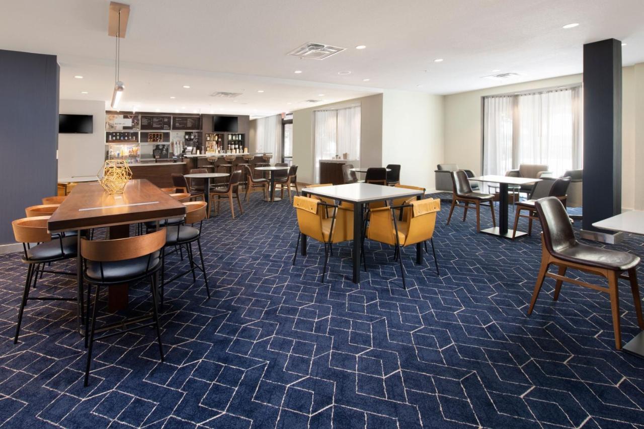Courtyard By Marriott Dallas In Legacy Park Hotel Plano