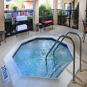 Courtyard By Marriott Dallas In Legacy Park Hotel 3*