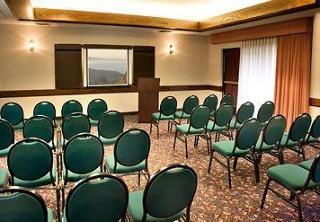 Courtyard By Marriott Dallas In Legacy Park Hotel 3*