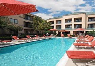 Courtyard By Marriott Dallas In Legacy Park Hotel 3*