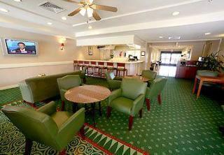 Courtyard By Marriott Dallas In Legacy Park 3* Plano
