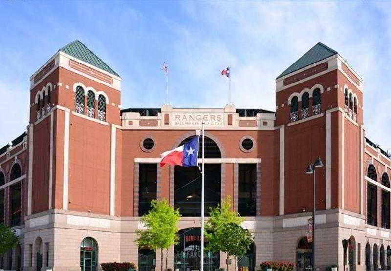 Hotel Courtyard By Marriott Dallas In Legacy Park Plano