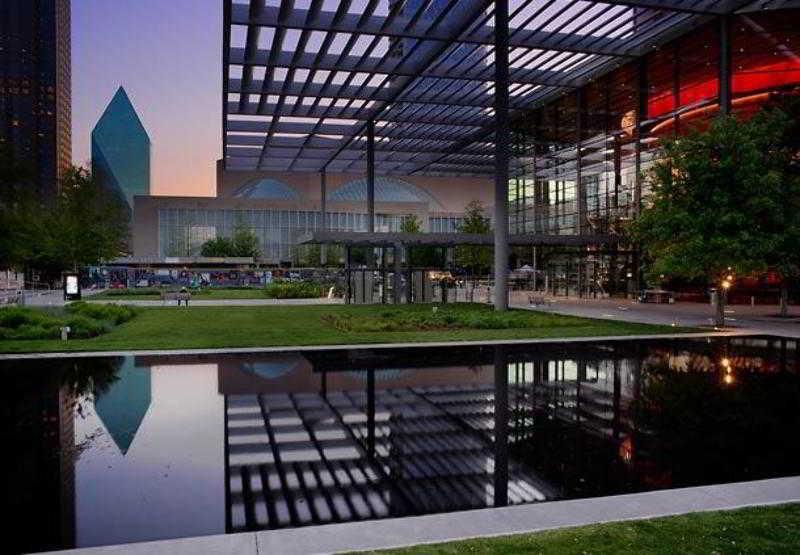 Courtyard By Marriott Dallas In Legacy Park Hotel