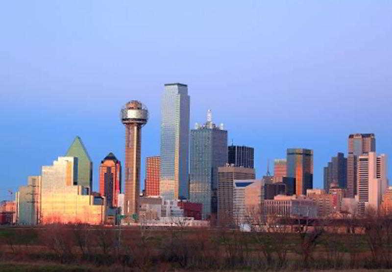 Courtyard By Marriott Dallas In Legacy Park 3*