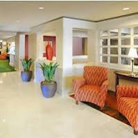 Hotel Courtyard By Marriott Dallas In Legacy Park