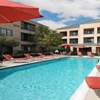 Courtyard By Marriott Dallas In Legacy Park