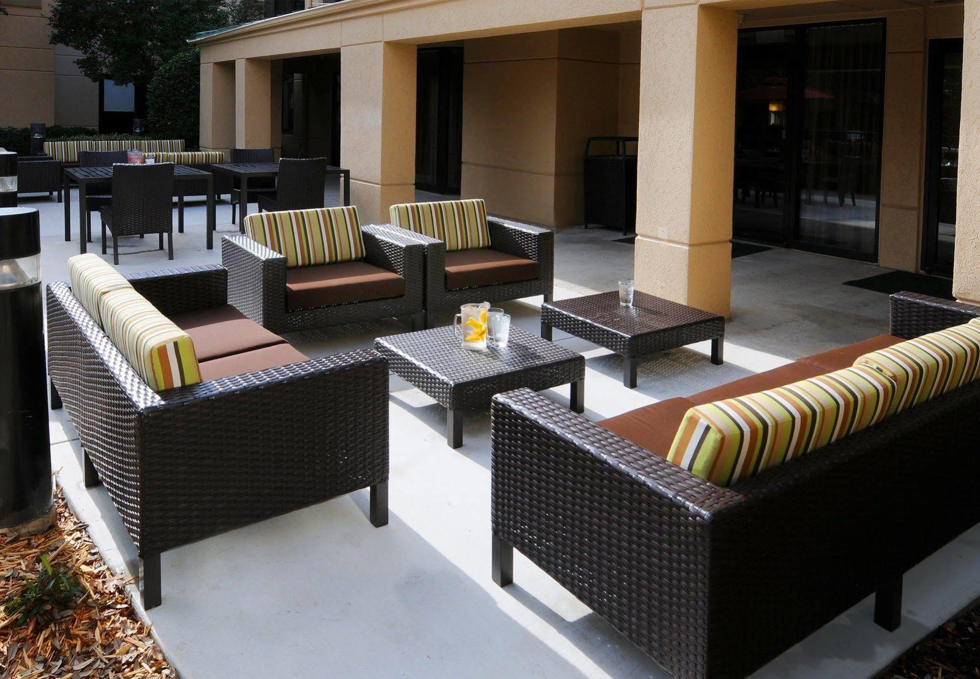 Hotel Courtyard By Marriott Dallas In Legacy Park