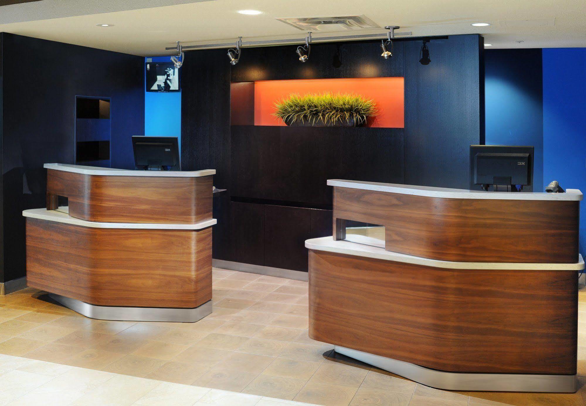 Courtyard By Marriott Dallas In Legacy Park