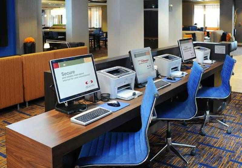 Courtyard By Marriott Dallas In Legacy Park 3* Plano